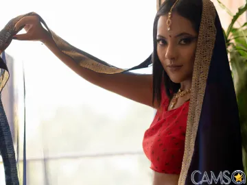 AnoukChopra's (LiveJasmin) Photo