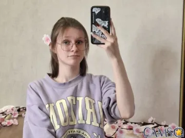 Foto von ArletteSpenner (LiveJasmin)