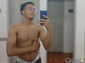 AstonVera's (LiveJasmin) Photo