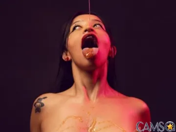 Foto von AteneaRouge (LiveJasmin)