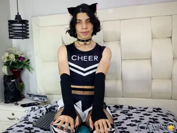 AtleyMolly's (LiveJasmin) Photo