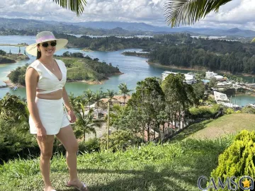 AuraCrhistina's (LiveJasmin) Photo