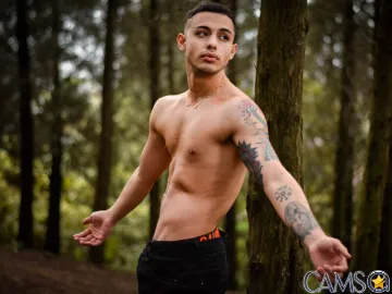 Foto von AUSTINCL (LiveJasmin)