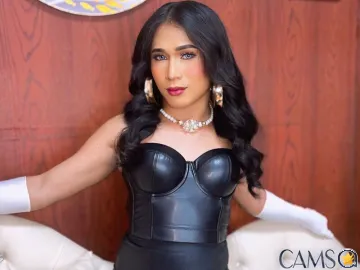 BeatriceLuis's (LiveJasmin) Photo