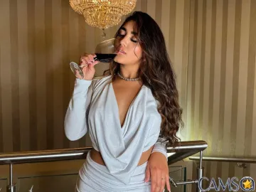 BellaJade's (LiveJasmin) Photo