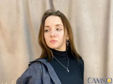 Foto von BereniceParrack (LiveJasmin)