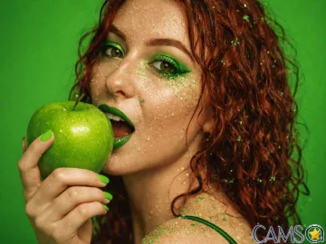 Foto von BiancaFlame (LiveJasmin)