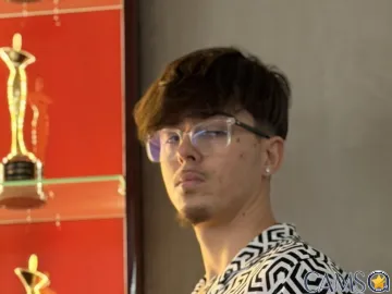 Foto von BodhiHayes (LiveJasmin)