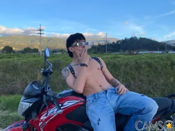 CamilloGuzmn's (LiveJasmin) Photo