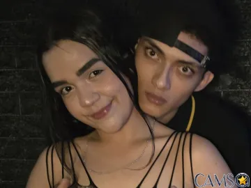 Foto von CandiAndFilitt (LiveJasmin)