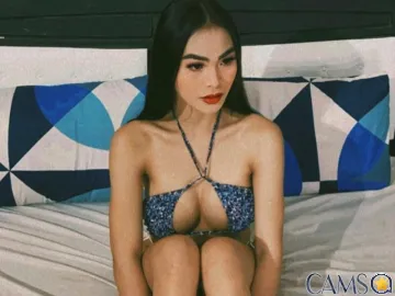 Foto von CarlaHosk (LiveJasmin)