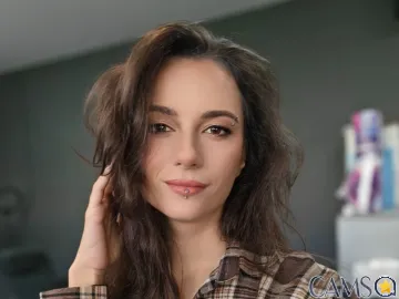 CatherineHawks's (LiveJasmin) Photo