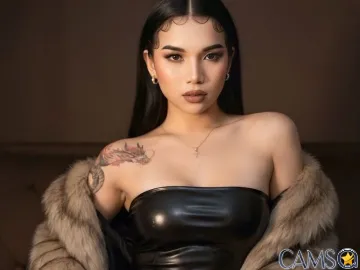 CelesteRacal's (LiveJasmin) Photo