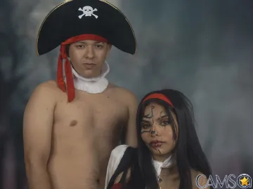 ChantallandLouis's (LiveJasmin) Photo