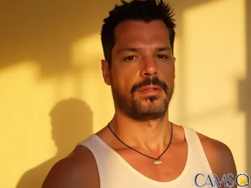 ChrisTopson's (LiveJasmin) Photo