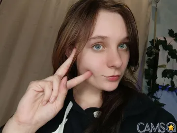 ChrystalNoury's (LiveJasmin) Photo