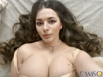 ClaireRyder's (LiveJasmin) Photo