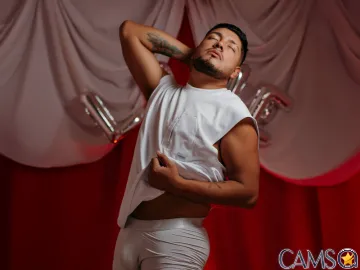 Foto von CrisJhones (LiveJasmin)