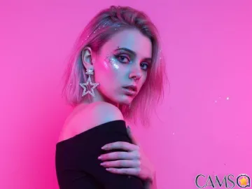 DaiseyNovotny's (LiveJasmin) Photo