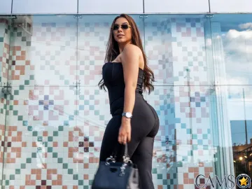 DannaMarshall's (LiveJasmin) Photo