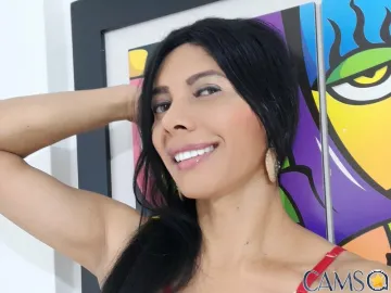 DemiMarz's (LiveJasmin) Photo