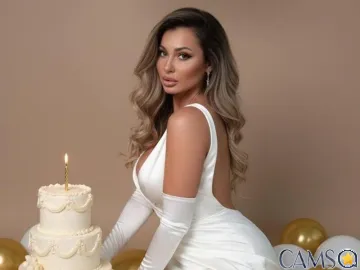 DenisePerry's (LiveJasmin) Photo