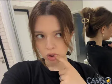 DevonaChurchey's (LiveJasmin) Photo