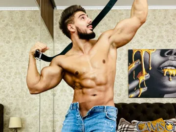 Foto von DustiinKent (LiveJasmin)