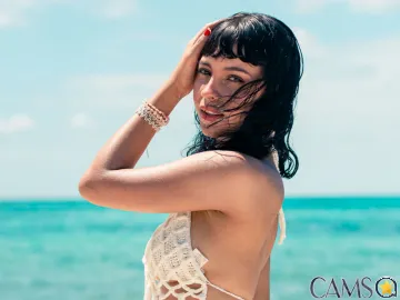 ElizabethThaylor's (LiveJasmin) Photo