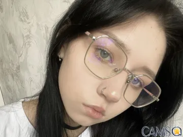 ElizabethWalkerr's (LiveJasmin) Photo