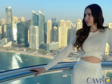 EllaRosy's (LiveJasmin) Photo