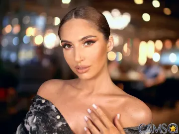 EllieSin's (LiveJasmin) Photo