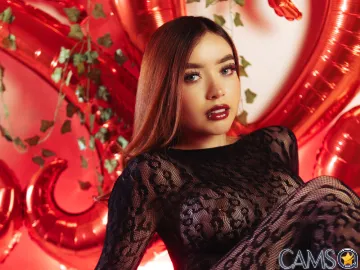 EmmaRubio's (LiveJasmin) Photo