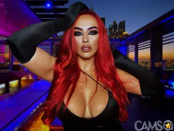 EmmelyneQuincy's (LiveJasmin) Photo