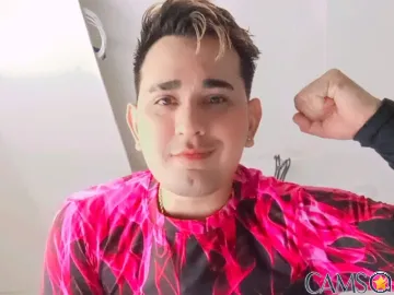 ErikBrown's (LiveJasmin) Photo