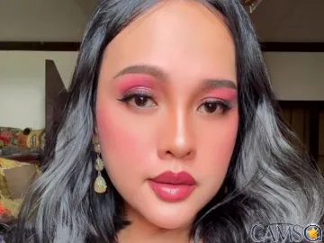 EvaPonda's (LiveJasmin) Photo