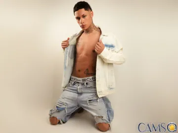 GaelCarter's (LiveJasmin) Photo