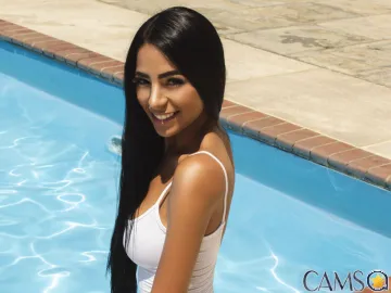 Foto von Gaenor (LiveJasmin)