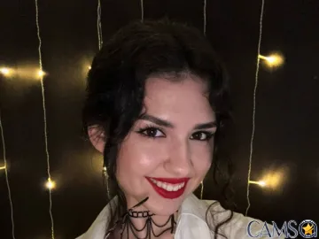 Foto von GenesisLebow (LiveJasmin)