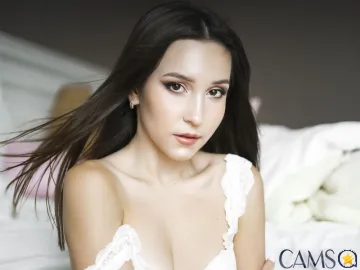 HelenaMacey's (LiveJasmin) Photo