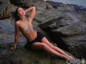 IskrinaCold's (LiveJasmin) Photo