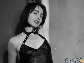 JaquelineRichard's (LiveJasmin) Photo