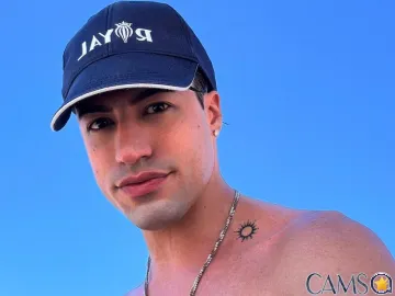 Foto von JeffersNewon (LiveJasmin)