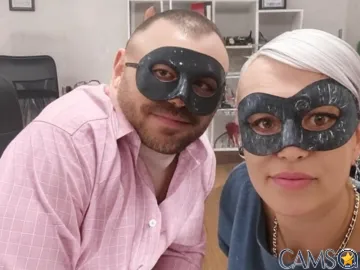 Foto von JessicaandRon (LiveJasmin)