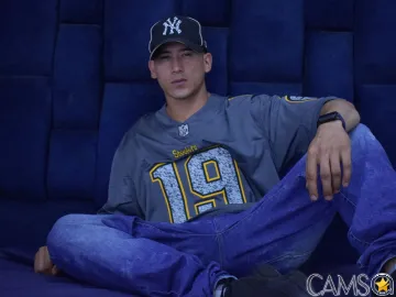 JhonRhyss's (LiveJasmin) Photo