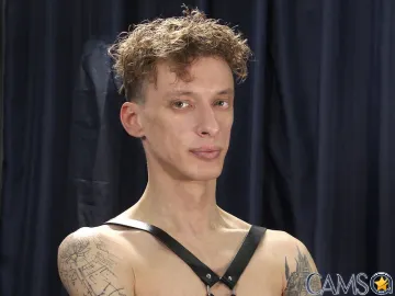 Foto von JimmyInked (LiveJasmin)