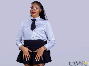 Foto von KandyBliss (LiveJasmin)