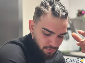 KanexHunter's (LiveJasmin) Photo