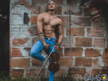 KenMcLean's (LiveJasmin) Photo