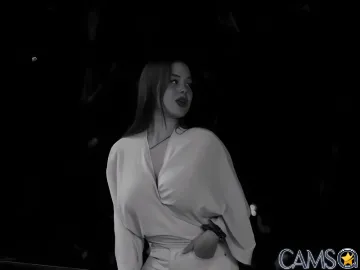 KristiGroune's (LiveJasmin) Photo